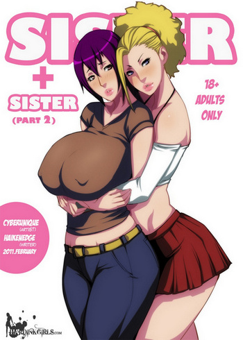 Sister + Sister 2